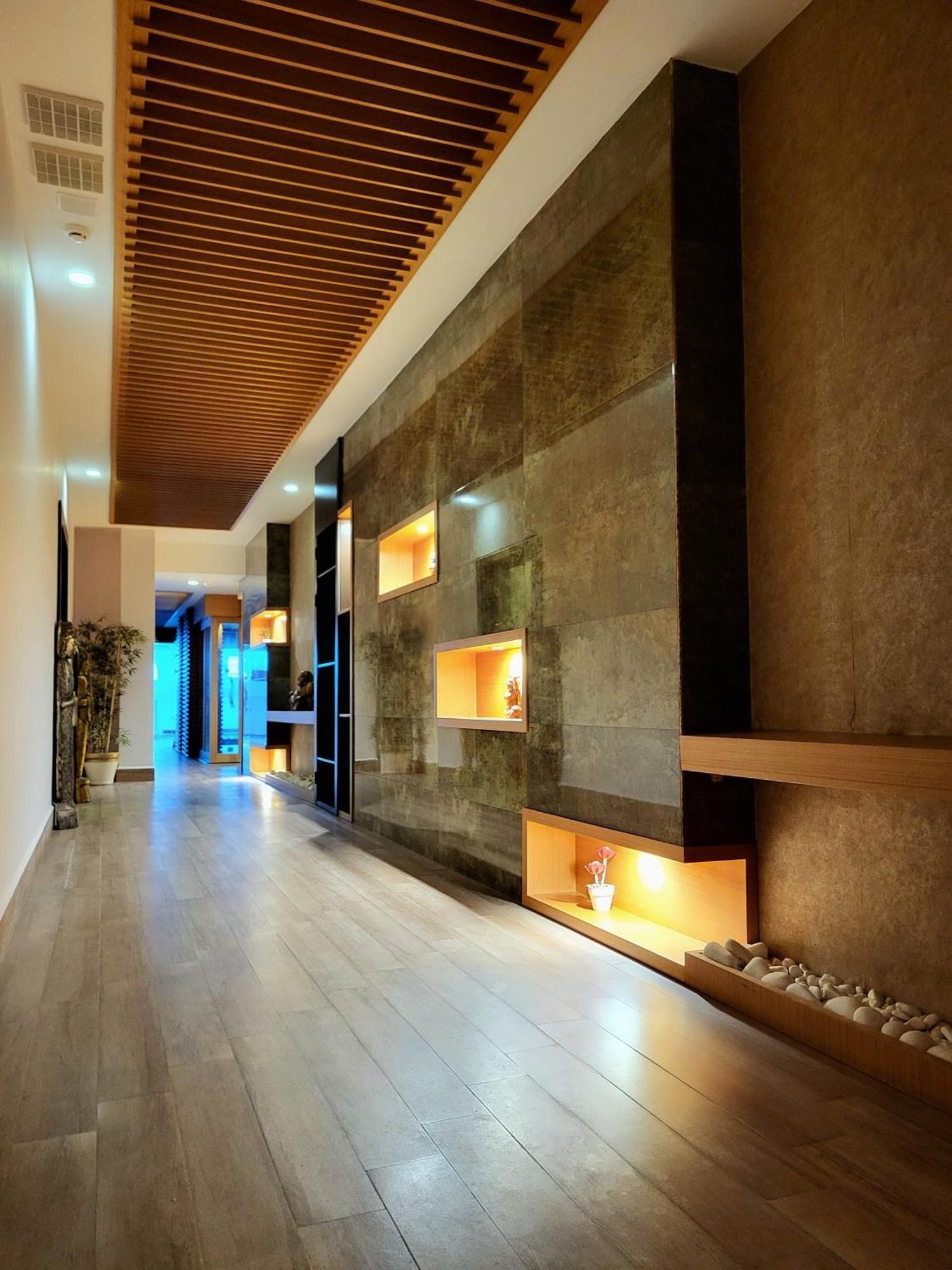 Elite Marine Residence - Cleopatra, Center Alanya Exterior foto